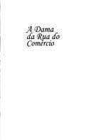 A dama da rua do comércio
