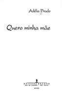 Quero minha mãe