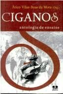 CIGANOS : ANTOLOGIA DE ENSAIOS.