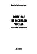 Políticas de inclusão social: resultados e avaliação