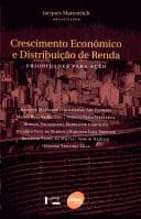 Crescimento econômico e distribuição de renda: prioridades para ação