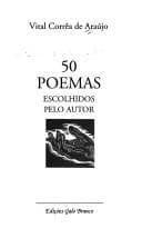 50 poemas escolhidos pelo autor