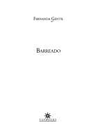 Barreado