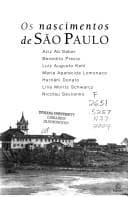 NASCIMENTOS(OS ) DE SAO PAULO.