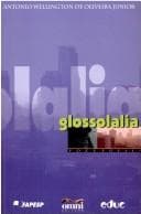 Glossolalia: voz e poesia