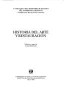 Historia del arte y restauración
