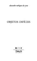 Objetos difíceis