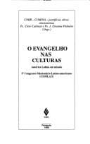 O Evangelho nas culturas: América Latina en missão