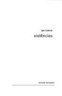 Violências