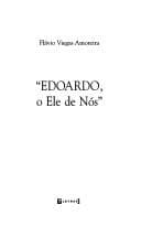 Edoardo, o ele de nós