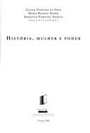 História, mulher e poder