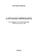 A invasão Spinolista