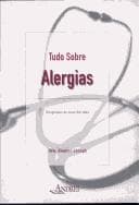 TUDO SOBRE ALERGIAS -(EURO 23.57)