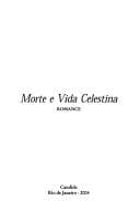 Morte e vida celestina