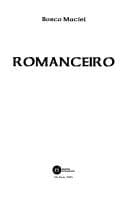 Romanceiro