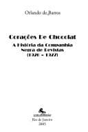 Coraçóes De Chocolat: a história da Companhia Negra de Revistas (1926-1927)