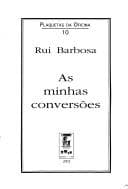 As minhas conversões