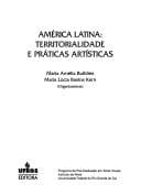 América Latina: territorialidade e práticas artísticas