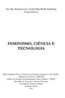 Feminismo, ciência e tecnología