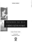 Meninos de rua: a infância excluída no Brasil