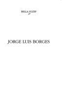 Jorge Luis Borges