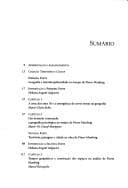 Pierre Monbeig e a geografia humana brasileira: a dinâmica da transformação