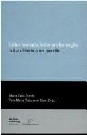 Leitor formado, leitor em formação: leitura literária em questão