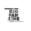Rio Fanzine : 18 anos de cultura alternativa.