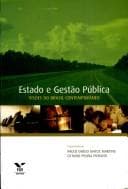 Estado e gestão pública: visões do Brasil contemporâneo
