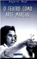 O teatro como arte marcial