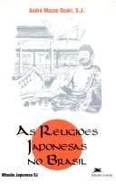 As religiões japonesas no Brasil