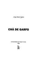 Chá de garfo