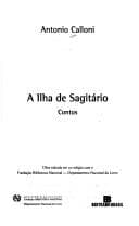 A ilha de Sagitário: contos
