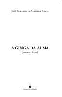 A ginga da alma: poemas e letras