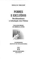 Pobres e excluídos: neoliberalismo e libertação dos pobres