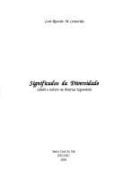 Significados da diversidade: cidade e cultura na América Espanhola