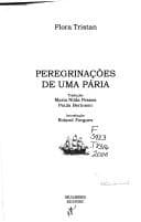 Peregrinações de uma pária