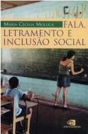 Fala, letramento e inclusão social