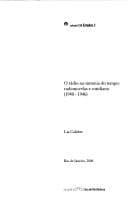O rádio na sintonia do tempo: radionovelas e cotidiano (1940-1946)
