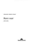 Raro mar (2002-2006)