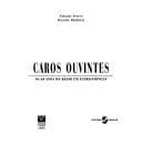 Caros ouvintes: os 60 anos do rádio em Florianópolis
