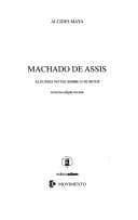 Machado de Assis: algumas notas sobre o humour