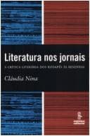 Literatura nos jornais: a crítica literária dos rodapés às resenhas