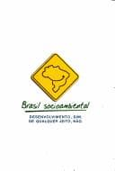 Almanaque Brasil Socioambiental 2008: uma nova perspectiva para entender a situação do Brasil e a nossa contribuição para a crise planetária