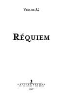 Réquiem: romance