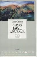 Crônica da casa assassinada