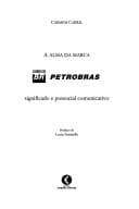 A alma da marca PETROBRAS : significado e potencial comunicativo.