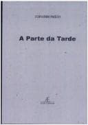 A parte de tarde
