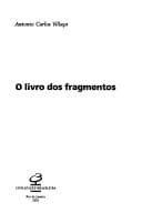 O livro dos fragmentos