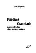 Paródia & chanchada: imagens do Brasil na cultura das classes populares